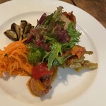 オルトレヴィーノ - 