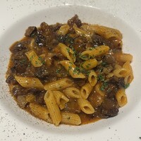 シャンパン食堂 - 