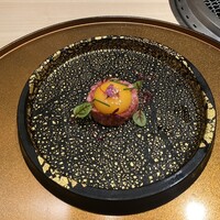 銀座 ちかみつ 六丁目 - 