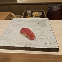 神楽坂すし旭飛 - 