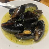 シャンパン食堂 - 