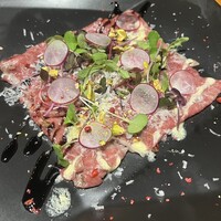 シャンパン食堂 - 