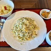 中国料理 盤古殿 馬車道TERRACE店 -  中国料理 盤古殿 馬車道TERRACE店 -