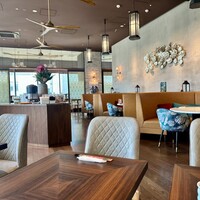 中国料理 盤古殿 馬車道TERRACE店 -  中国料理 盤古殿 馬車道TERRACE店 -