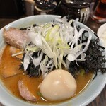 らーめん がら屋 - 