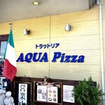 AQUA PIZZA - 