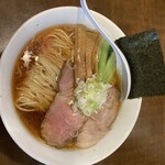 ラーメン一兎 - 