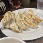 らーめん がら屋 - 