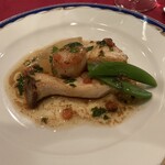 Bistro 讃世利亭 - 