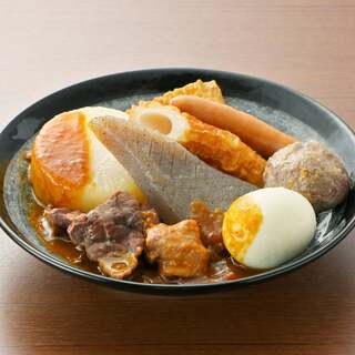 豚肉居酒屋 濃いめ_2