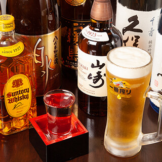 居酒屋 山さん_1