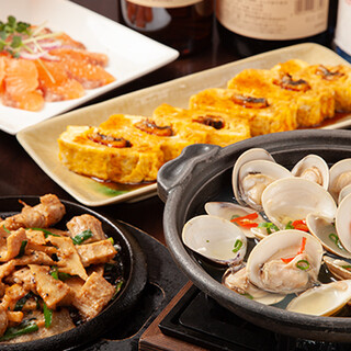 居酒屋 山さん_2