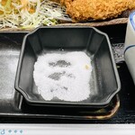 Tonkatsu Kinoya - 