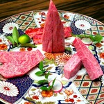 焼肉 拍手喝采 - 