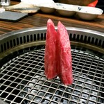 焼肉 拍手喝采 - 
