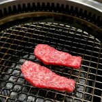 焼肉 拍手喝采 - 