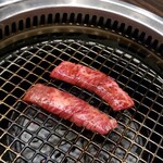 焼肉 拍手喝采 - 