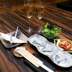 焼肉 拍手喝采 - 