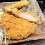 Tonkatsu Kinoya - 