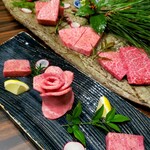 Yakiniku Hakushu Kassai - 