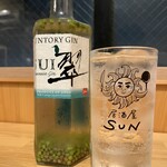 居酒屋 SUN 祐天寺 - 