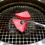 焼肉 拍手喝采 - 