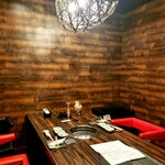 焼肉 拍手喝采 - 