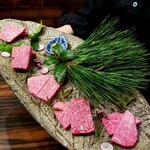 焼肉 拍手喝采 - 