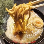 環七ラーメン 周麺 - 