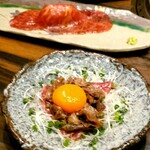 焼肉 拍手喝采 - 