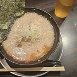 環七ラーメン 周麺 - 