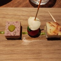 表参道バンブー - 