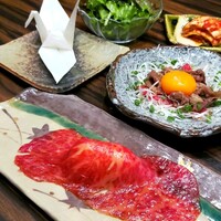 焼肉 拍手喝采 - 