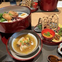 KIZAHASHI - 