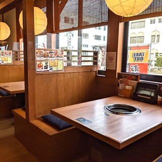 カルビ屋大福尾道店_1