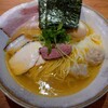 ジャパニーズ ラーメン 五感