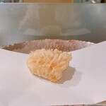 天麩羅 ひらいし - 