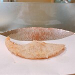 天麩羅 ひらいし - 