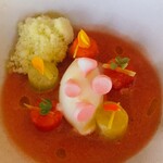 naturam kazuya sugiura - 