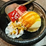 炭火焼肉屋さかい - 