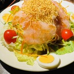 炭火焼肉屋さかい - 