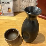 Izakaya Kokoe Mon - 田酒