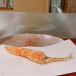 天麩羅 ひらいし - 