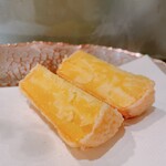 天麩羅 ひらいし - 