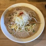 麺屋 極鶏 - 