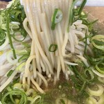 ラーメン福  - 