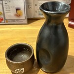 Izakaya Kokoe Mon - 田酒　特別純米　1合