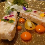 ラ シュセット - 