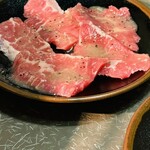 炭火焼肉屋さかい - 
