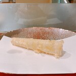 天麩羅 ひらいし - 